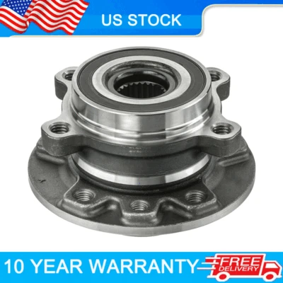 Conjunto de buje de cojinete de rueda para Jeep Renegade 2015-2020 2018-2020 Compass E19 Foto 1 de 4