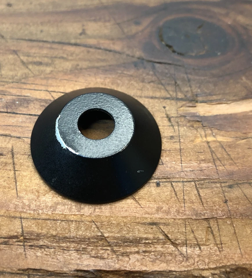 1 x Pieza de tocadiscos Thorens TD-150: cubierta base de brazo TP-13 Foto 1 de 1