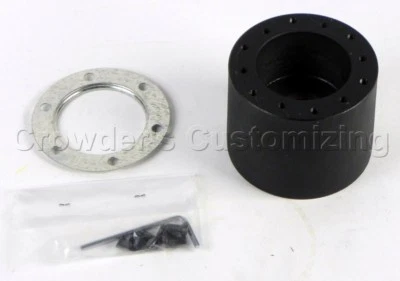 Adaptador de cubo de volante de 6 orificios MG Midge MK III (1968-1969) MGB (1968-1669) Foto 1 de 3