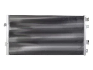 A/C Condenser For 1987-1988 Chevy Sprint 1.0L 3 Cyl SF396QF A/C Condenser - Picture 1 of 1