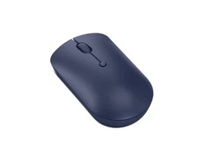 Lenovo 540 GY51D20871 Compact Wireless Mouse with USB-C Receiver Blue - Picture 1 of 6