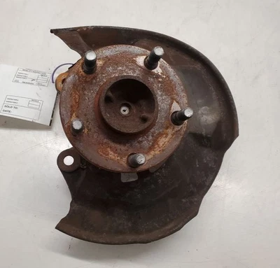 2005-2015 Toyota Tacoma Front Right Passenger Spindle Knuckle Assembly Oem 05-15 - Image 1 of 4