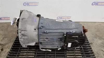 Transmission 205 Type C300 Sedan RWD 2017 MERCEDES BENZ C CLASS 2.0L 33K MILES Foto 1 de 4