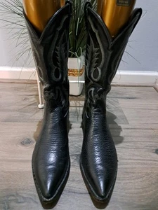EUC Tony Lama X Thieves Market 11B Herren Cowboy Western Stiefel - Bild 1 von 14