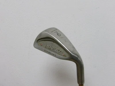 Pro Select Tour Balance 9 Iron Regular Flex Graphite Very Nice!! - Image 1 of 4