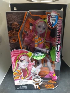 Monster High Monster Exchange Marisol Coxi Puppe Neu - Bild 1 von 6