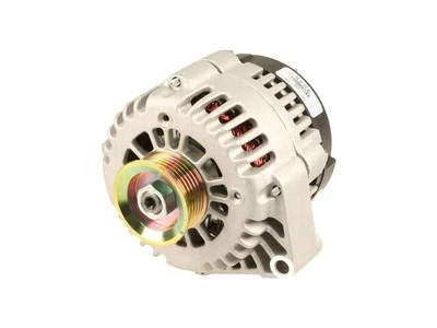 For 2000-2005 Pontiac Bonneville Alternator AC Delco 12138DPZD 2001 2002 2003 - Image 1 of 2