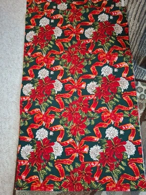 Tela de temporada de la colección Alexander Henry algodón 5 yardas Foto 1 de 2