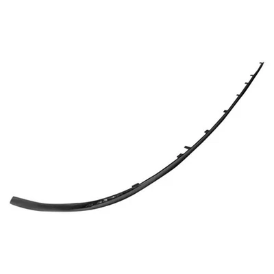 For Mercedes-Benz E320/E350/E280 2007-2009 Bumper Trim Driver Side | Small Outer Foto 1 de 3