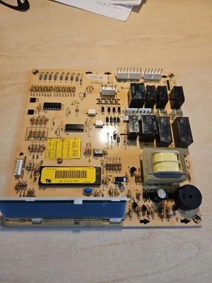 Sub Zero Fridge Freezer Parts, Control Board, 4204380, 600/700, 1700tci2 - Image 1 of 4