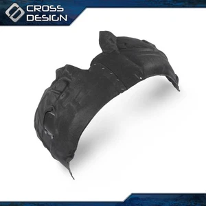 Repuesto directo del guardabarros para Audi A6 12-16 lado del conductor delantero 4G0821133D - Imagen 1 de 12