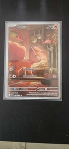 Vulpix 138/132 Me01: Mega Evolution Holo - Imagen 1 de 2