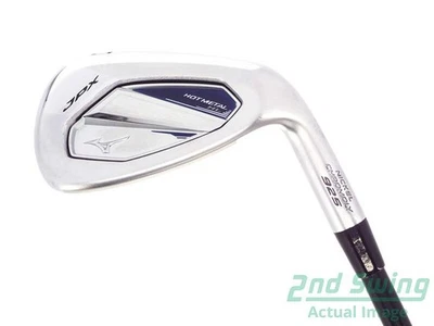Mint Mizuno JPX 925 Hot Metal HL Single Iron Pitching Wedge PW Graphite Senior R - Image 1 of 4