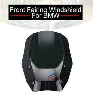 Parabrisas delantero para BMW R1300GS/ADV 2023+ carenado deflector de viento - Imagen 1 de 13