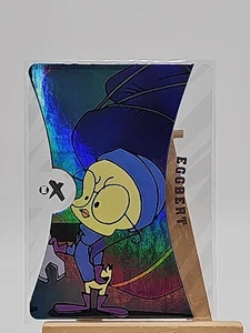 Eggbert 2024 Fleer Retro Looney Tunes E-X #EX-46 - Picture 1 of 3