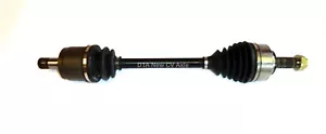 New CV Axle Fits Acura TL 2004 - 2008 Manual Front Driver Side with Warranty - Bild 1 von 3