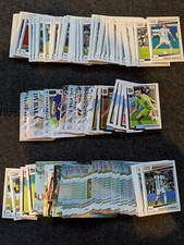 Argentina Base Card Team Lot Topps Panini