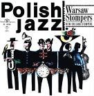 NEW ORLEANS STOMPERS: POLISH JAZZ, VOL. 1 NOWY WINYL