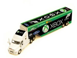 Ford DJR Penske XBOX Forza racing custom V8 supercars truck Dick Johnson - Picture 1 of 1