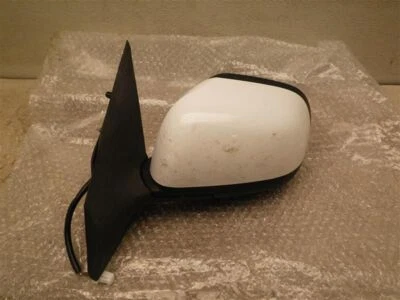 Espejo retrovisor puerta izquierda eléctrico Nissan Versa 2013 sdn 963023AN5B 963741HK5B R01009681 Foto 1 de 4