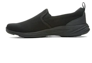 Vionic Agile Kea Slip-on Black Comfort Shoe Womens 7 New - Imagen 1 de 6
