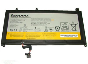 Nueva batería genuina L12M4P62 para Lenovo Ideapad U430 U530 Touch L12L4P62 Series - Imagen 1 de 1