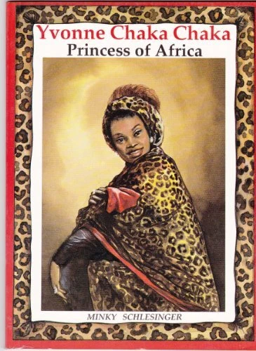 Yvonne Chaka Chaka: Princess of Africa (Life Stories S.) - Image 1 of 1