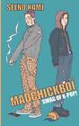 Madchickbo Swag Of K Pop By Seeno Kami German Paperback Book