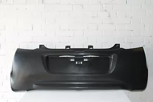 SUZUKI ALTO REAR BUMPER 2009-2015 (FITS SUZUKI)-71811m68koo-799 - Picture 1 of 8
