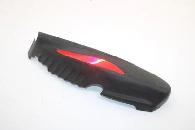 Cubierta de parachoques trasero derecho Ski-doo Grand Touring 600 2001 OEM 861780100 SS89 Foto 1 de 4