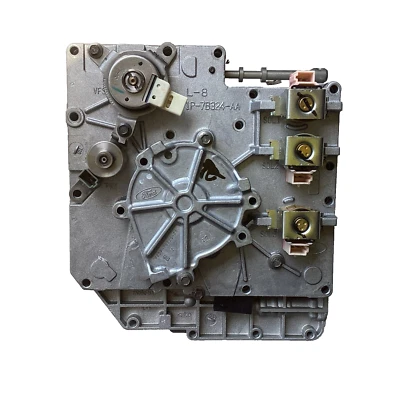 NEW 2001 02 2003 Ford Taurus Sable Remanufactured Valve Body Cast 1F1Z-7A100-DRM - Image 1 of 4