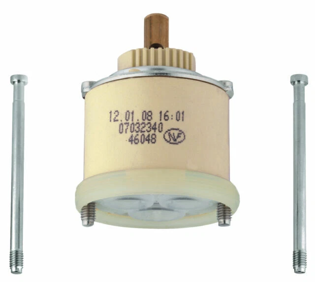 GROHE 46048000 Cartuccia a Dischi Ceramici 46mm - Blu