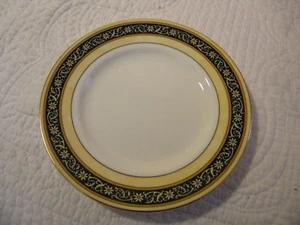 Wedgwood Indien Muster Brot & Butter Teller = 6"/TOP ZUSTAND - Bild 1 von 4