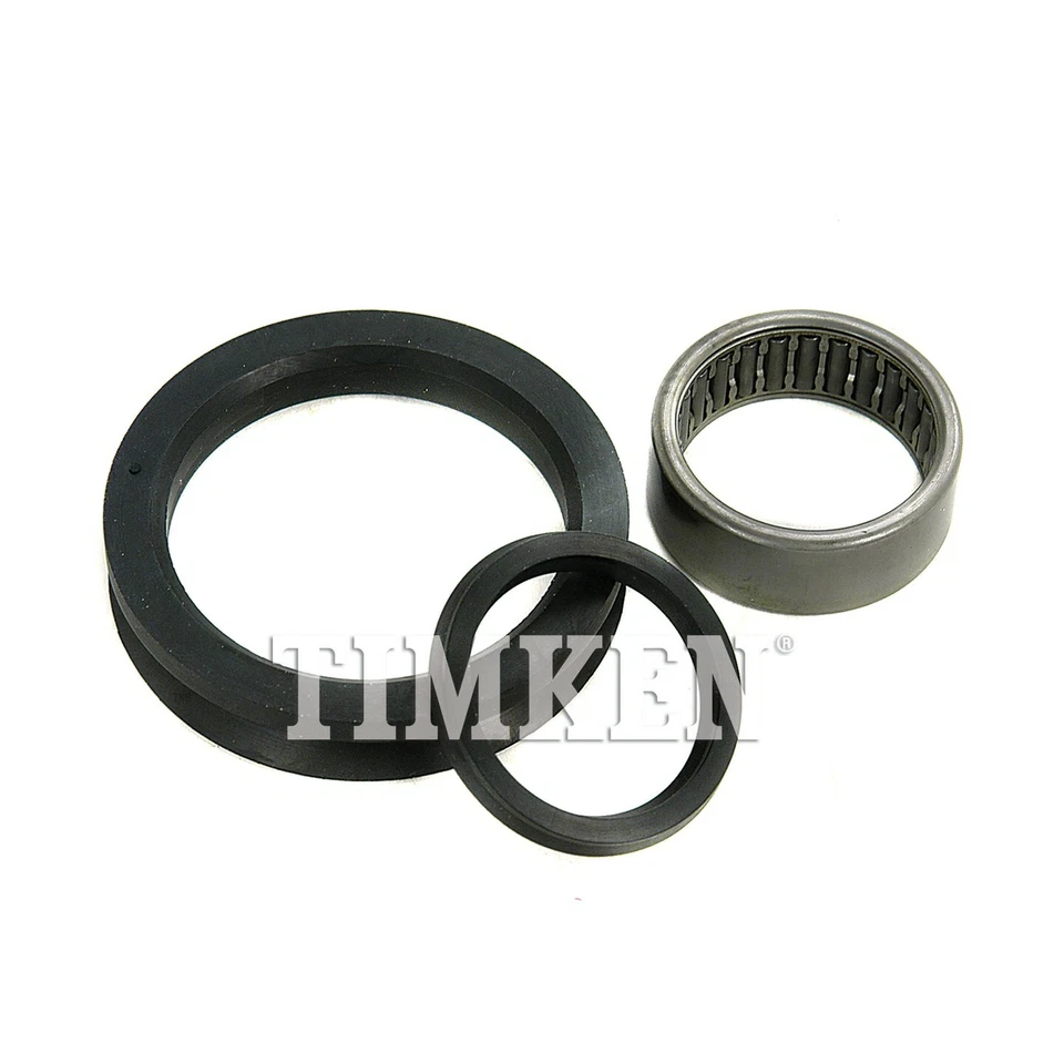 Fits 1989-1991 Chevrolet V2500 Suburban 4WD Wheel Hub Repair Kit Front Timken - Image 1 of 1
