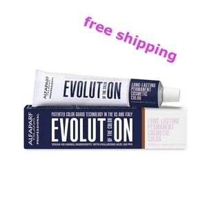 (pack of 3) Alfaparf Milano Evolution of The Color Permanent color - 2oz - 4NB - Picture 1 of 1