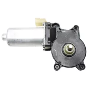 Motor de ventana delantero OTS 67628362063, 67628381021 se adapta a 1999-2006 BMW 323I - Imagen 1 de 7