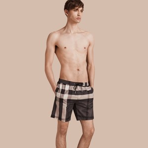 burberry bathing suit mens