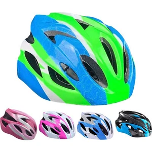 Kids Helmet Toddler Bike Helmet Girls Boys Bicycle Helmet Youth Riding Helmet - Picture 1 of 17