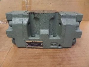 Yuken Valve DSHG-03-3C23-ET-1362 DSHG033C23ET1362 REBUILT - Picture 1 of 3