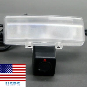 Car Reverse Rear View Backup Camera For Lexus CT200h 2011 2012 2013 2014 2015 - Picture 1 of 9