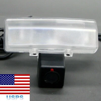 Car Reverse Rear View Backup Camera For Lexus CT200h 2011 2012 2013 2014 2015  - Image 1 of 4