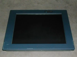 Dynics/Ann Arbor Technologies Web2007A-H/WM17T- S TOUCHSCREEN PC Used Nice M7-32 - Picture 1 of 3