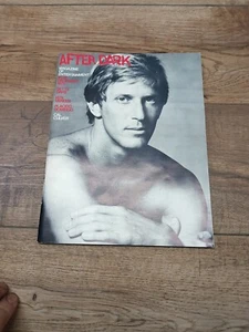 AFTER DARK DECEMBER 1972 CAL CULVER BETTE DAVIS BEN VEREEN PLACIDO DOMINGO - Bild 1 von 4