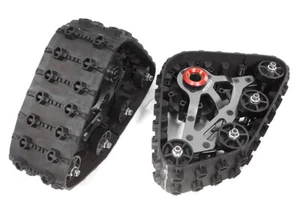 Snowmobile & Sandmobile (2) for 1/10 Granite 4X4 3S BLX, require C29149/C29150 - Picture 1 of 1