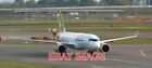 PHOTO  YL-AAZ - AIRBUS A220-300 - AIR BALTIC AMS 260422  DEPARTURE 26TH APRIL TO