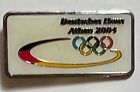 Athens 2004 - Dated NOC - Germany