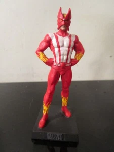 Eaglemoss The Classic Marvel Figurine Collection Sunfire - Picture 1 of 3