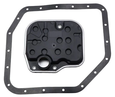 Комплект сменных прокладок фильтра и поддона автоматической коробки передач от оригинального производителя No 3516852020 - Изображение 1 из 4