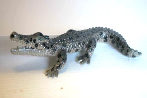 KLIMA L906 Miniature en porcelaine - LE CROCODILE N° 5 - Imagen 1 de 1