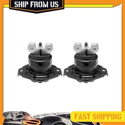 Anclaje 2X soportes de motor para Dodge Charger V8 2011-2017 5,7 L AWD - Anclaje Foto 1 de 4